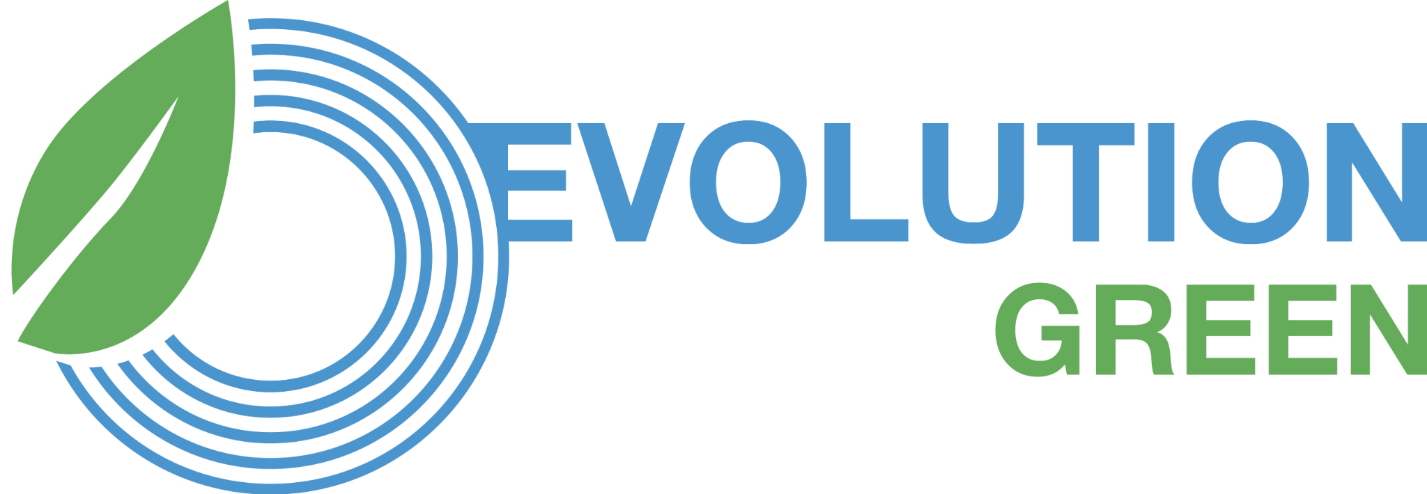Evolution Green